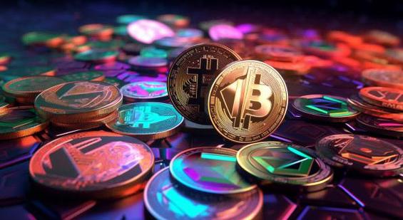 OKEx网页版交易界面展示